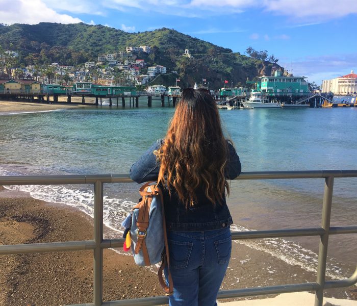 How Heartbreak Inspired Me To Travel