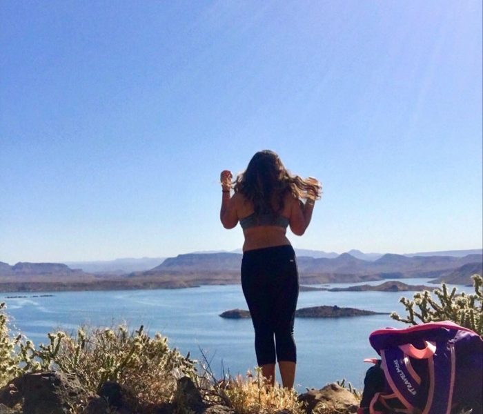 Hiking Benefits I’ve Seen So Far From the 52 Hike Challenge