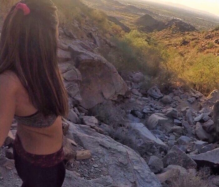 How To Recover From Soreness After Hiking
