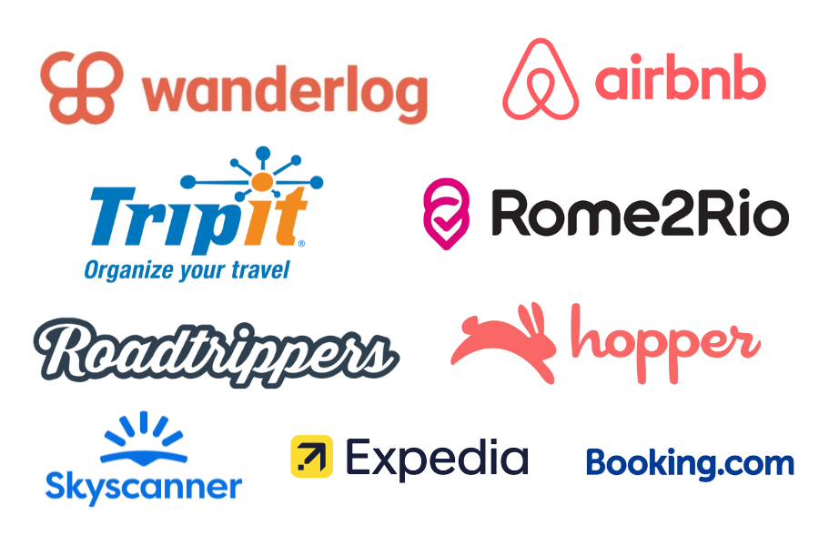 Best Travel Planning Sites To Use From One Girl to One World