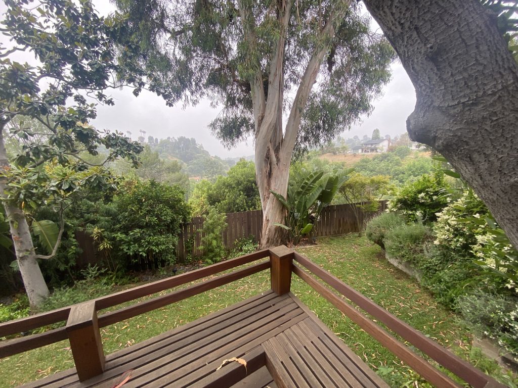 Pasadena, California airbnb home