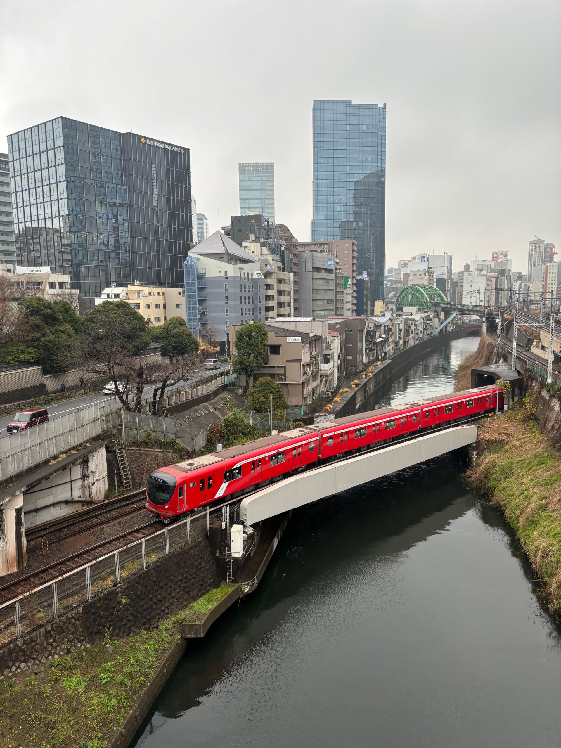 Guide To Using Japan’s Train Transportation System