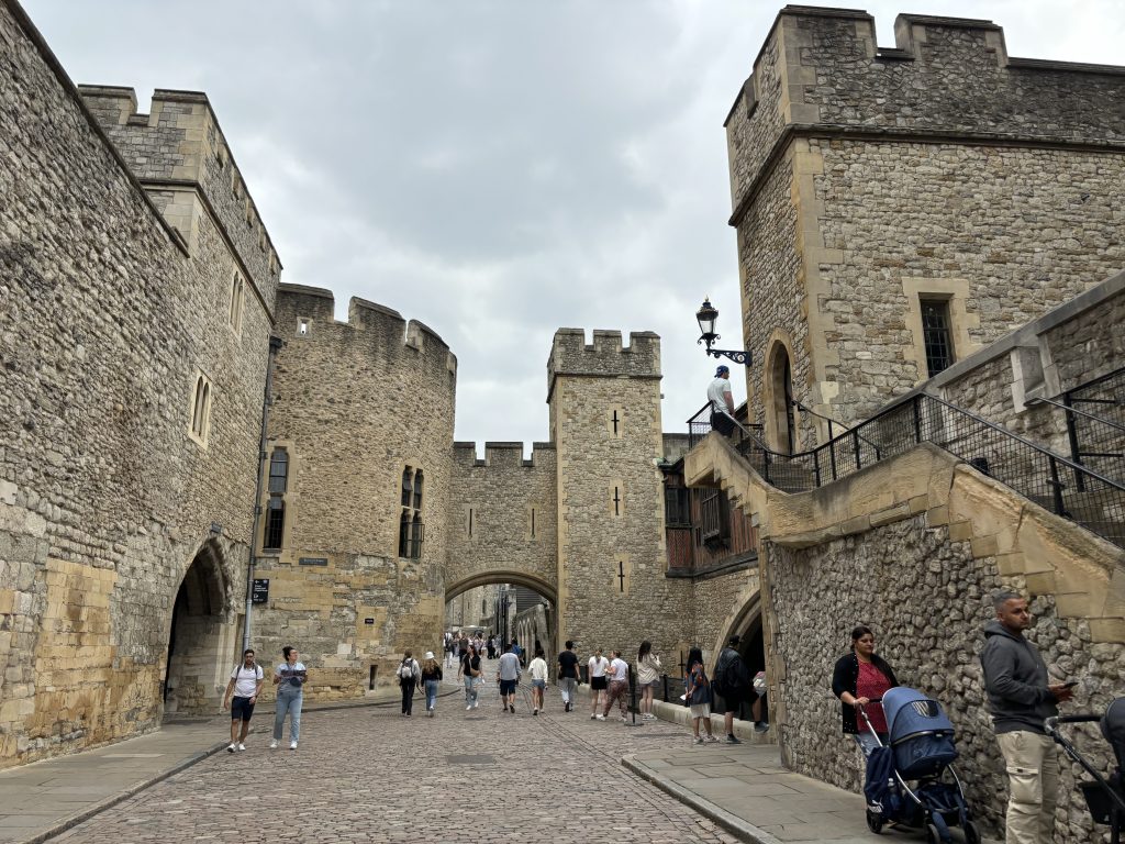 Tower of London
