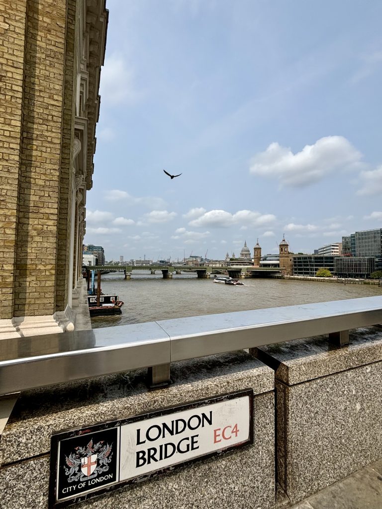 London Bridge