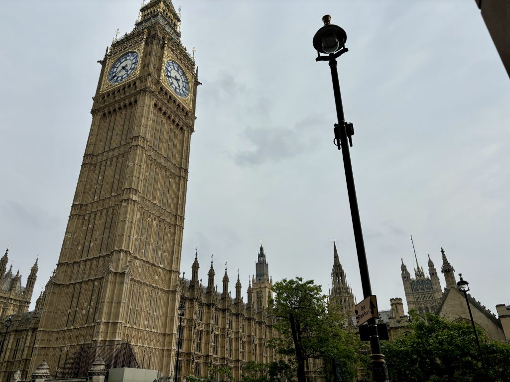 Parliament Square
