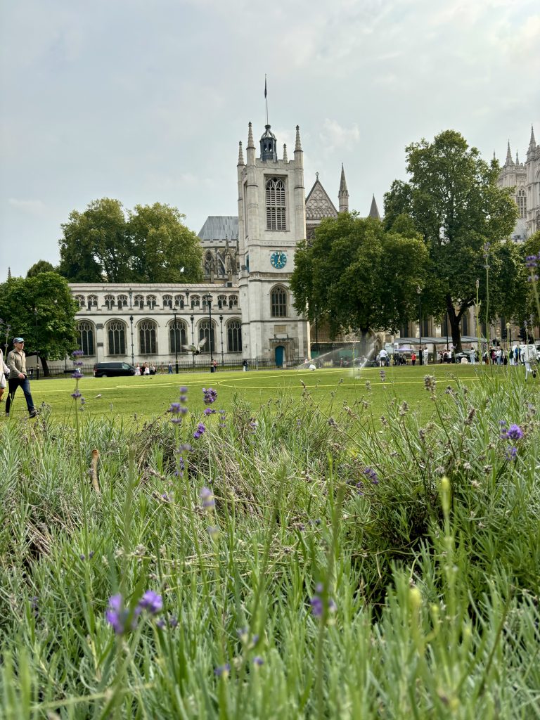 Parliament Square