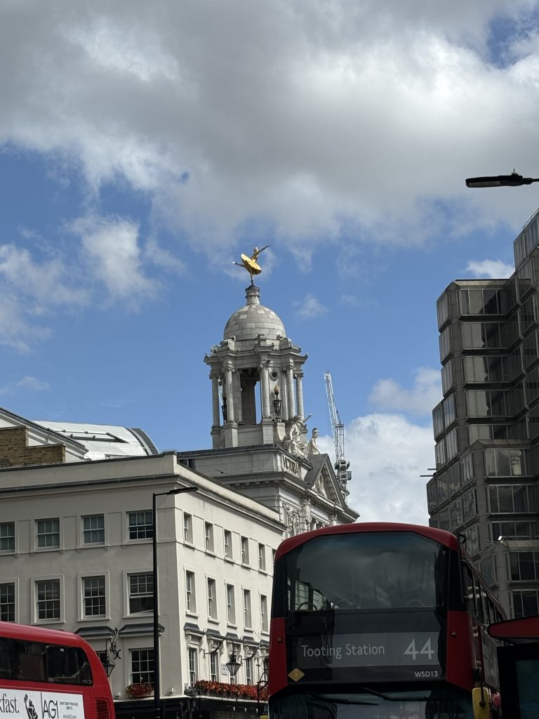 Victoria Palace Theatre