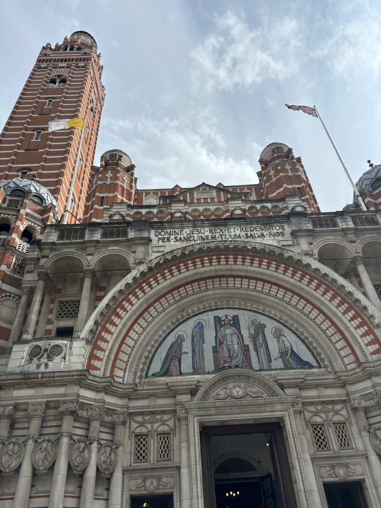 Westminster Cathedral