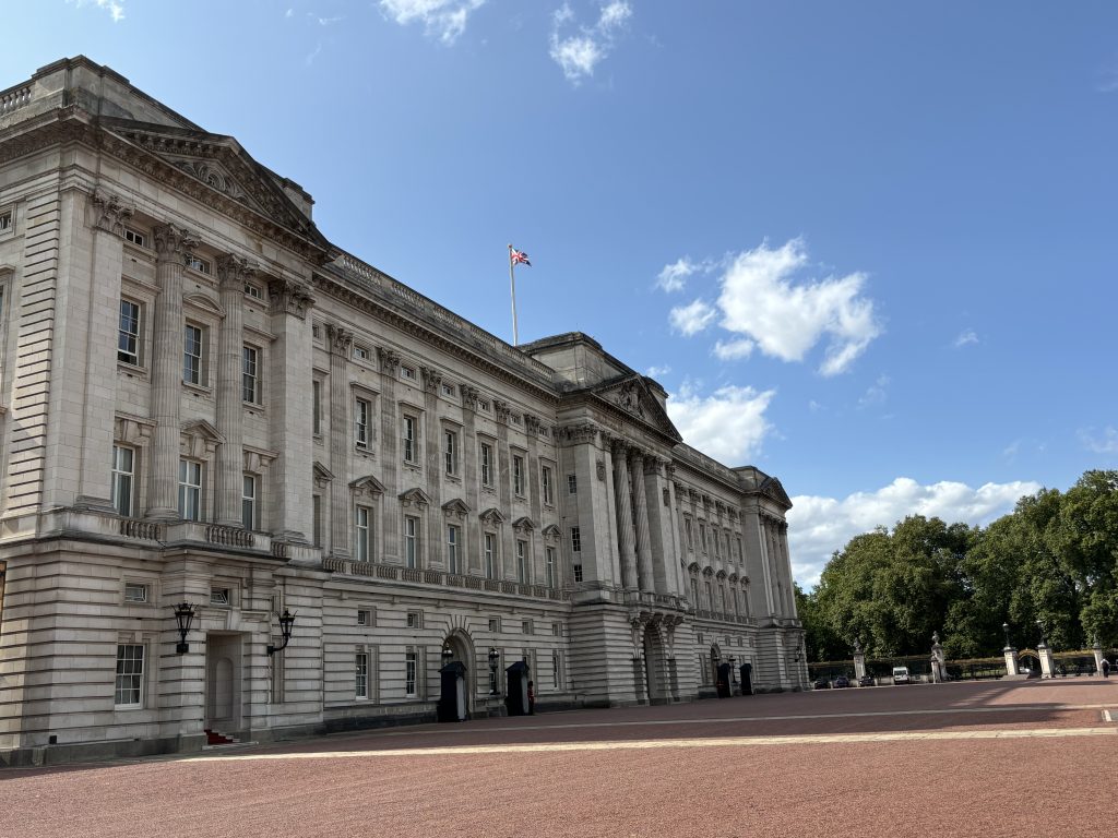 Buckingham Palace