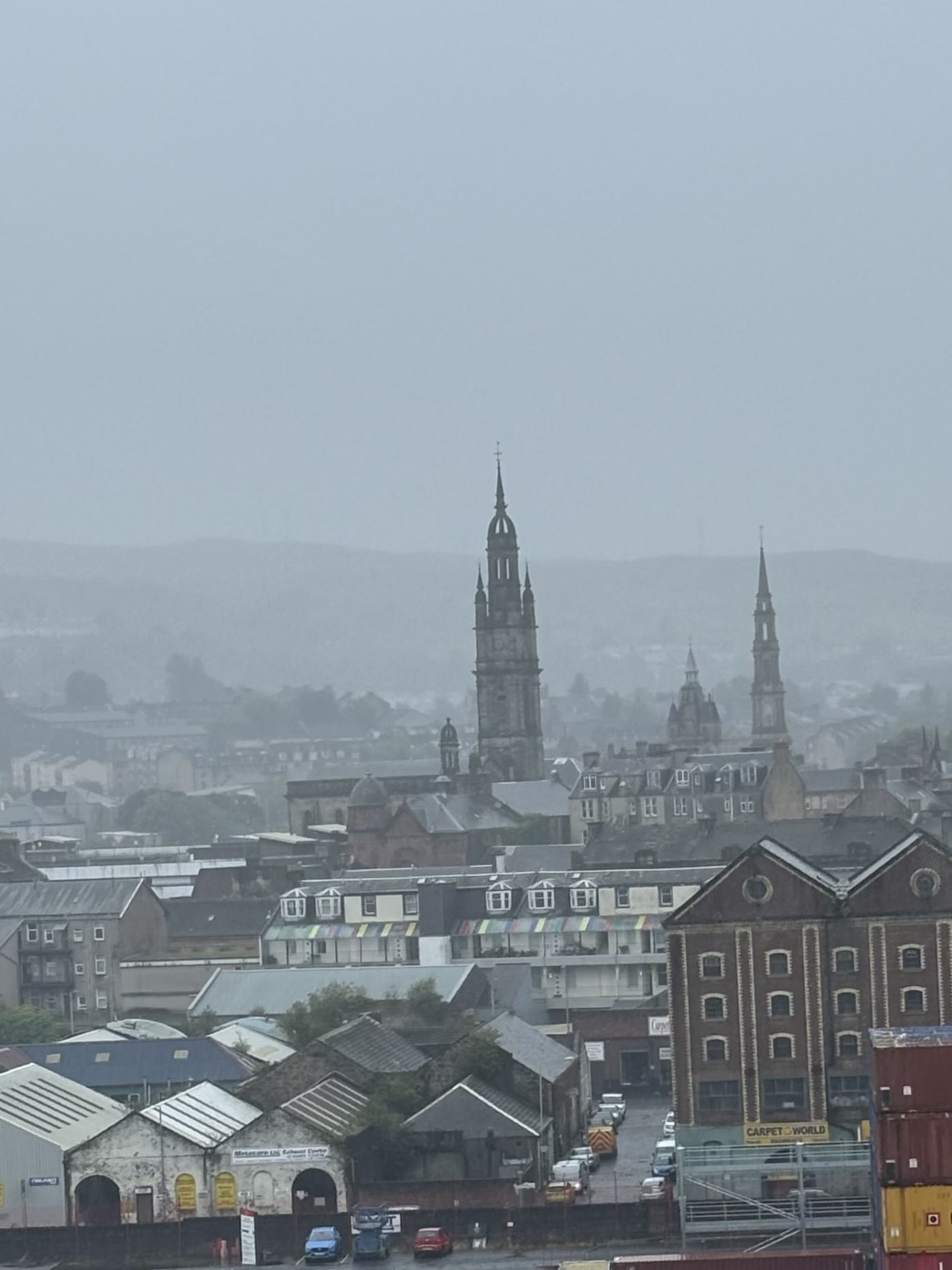 6 Historic Cities in the United Kingdom to Visit