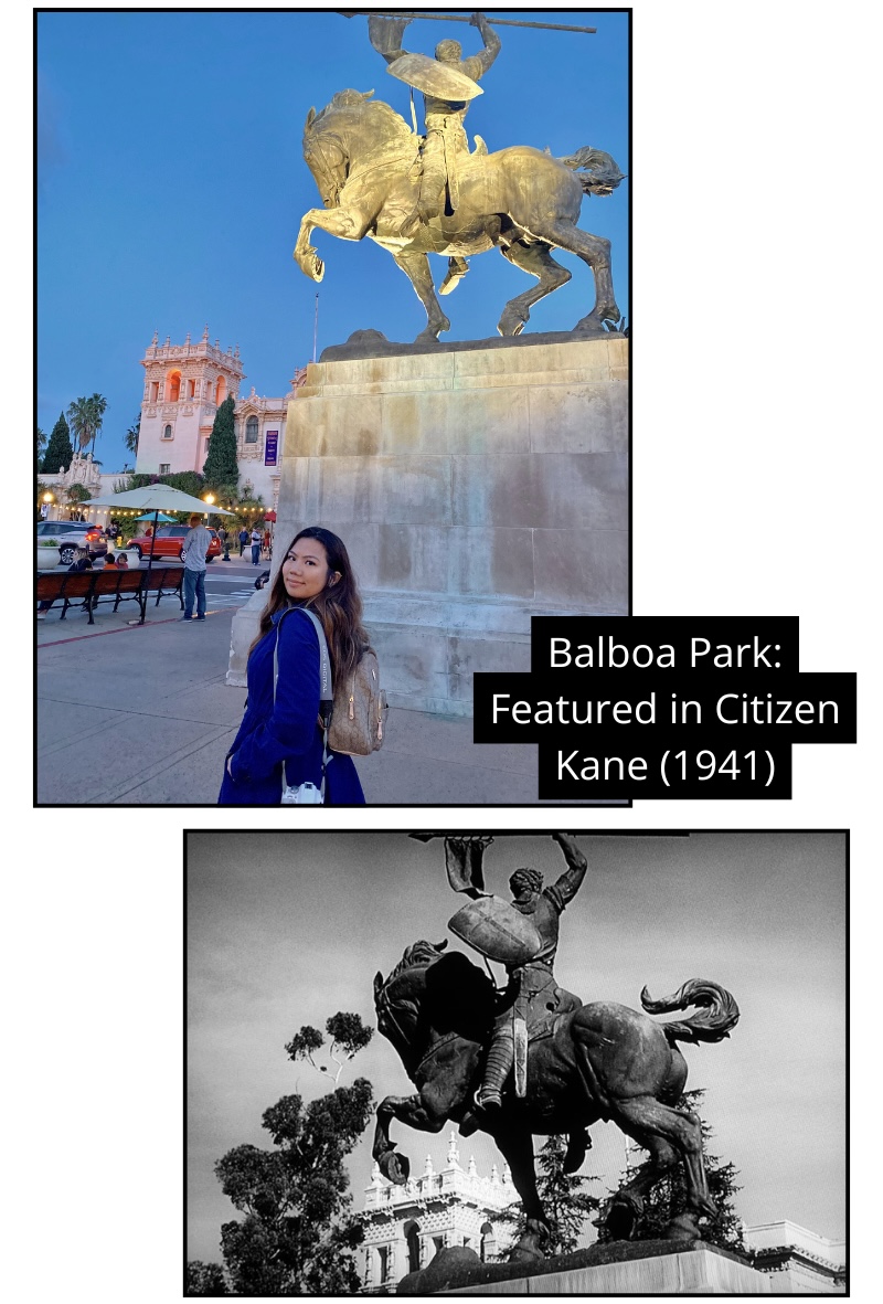 20+ Movie Locations I’ve Traveled To