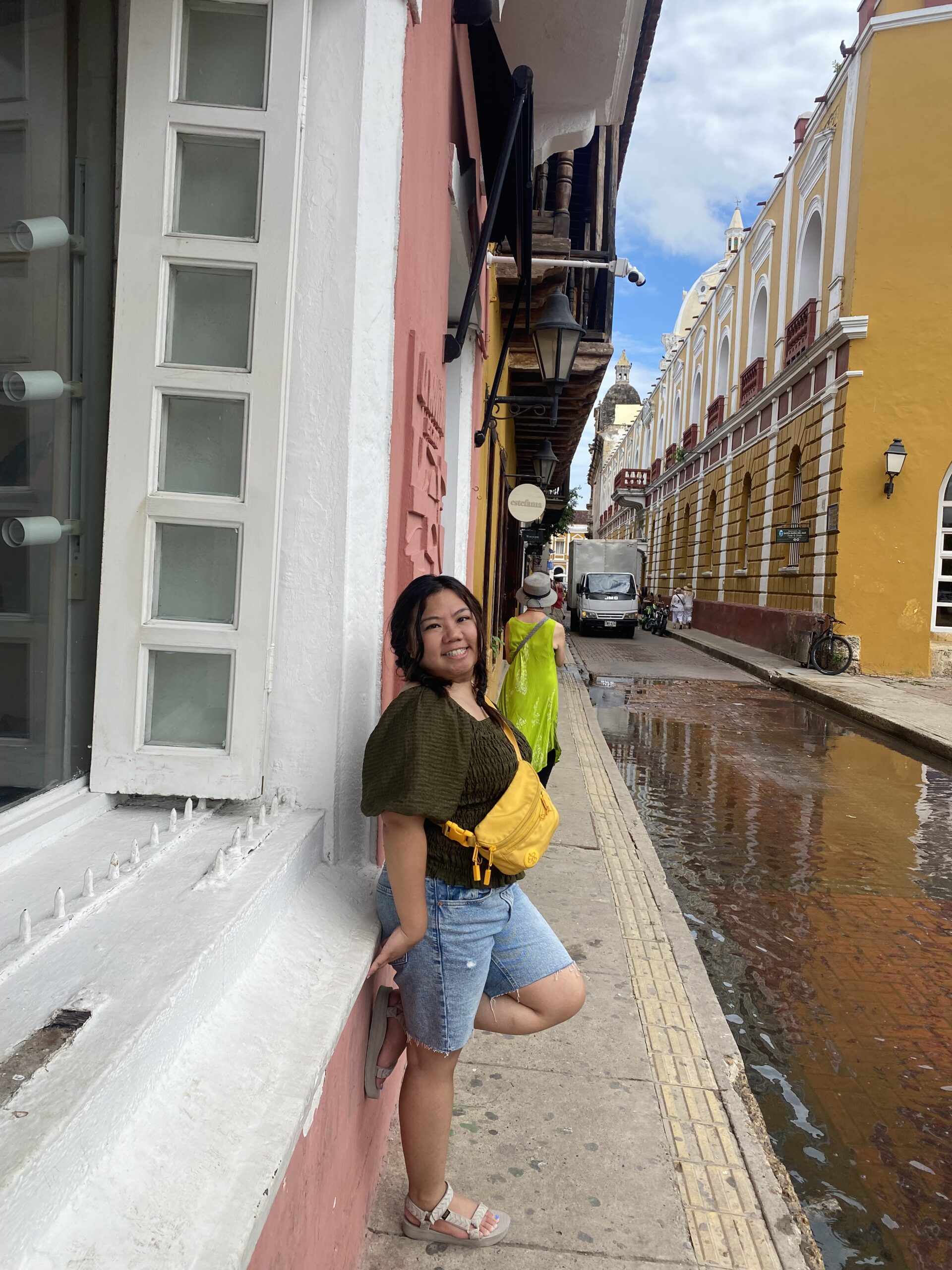 6 Things to Do in Cartagena, Colombia